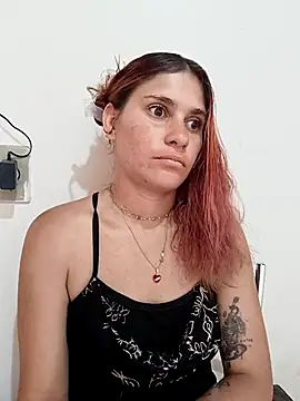 Scarlett-Leh online show from 19, 3, 2025