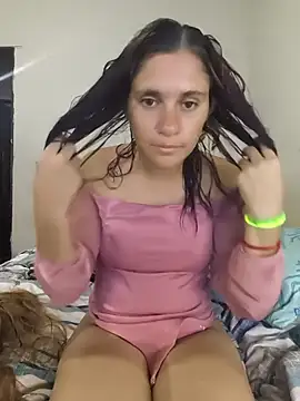 Scarlett-Leh online show from 30, 10, 2025