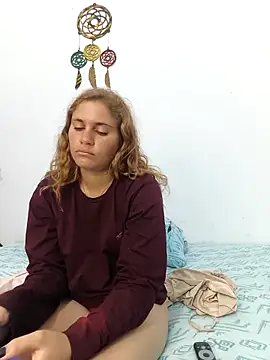 Scarlett-Leh online show from 19, 12, 2025