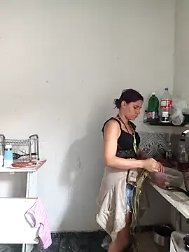 Scarlett-Leh online show from 19, 9, 2025