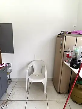 Scarlett-Leh online show from 30, 11, 2025