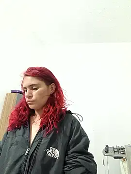 Scarlett-Leh online show from 9, 1, 2026