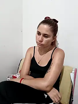 Scarlett-Leh online show from 18, 3, 2025