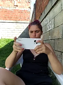 Scarlett-Leh online show from 16, 1, 2026