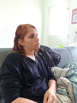 Scarlett-Leh online show from 12, 3, 2026