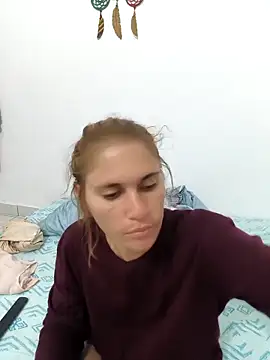 Scarlett-Leh online show from 19, 12, 2025