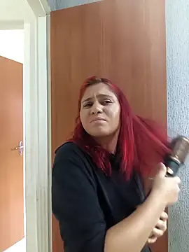 Scarlett-Leh online show from 14, 4, 2026