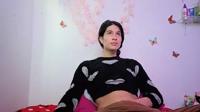 Safiro Queen online show from 15, 11, 2025