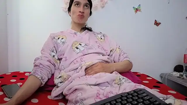 Safiro Queen online show from 20, 12, 2025