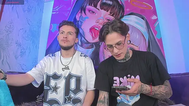  hairybeard  online show from 15, 1, 2026