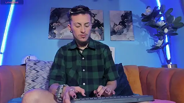  hairybeard  online show from 23, 9, 2025