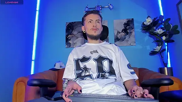  hairybeard  online show from 23, 9, 2025