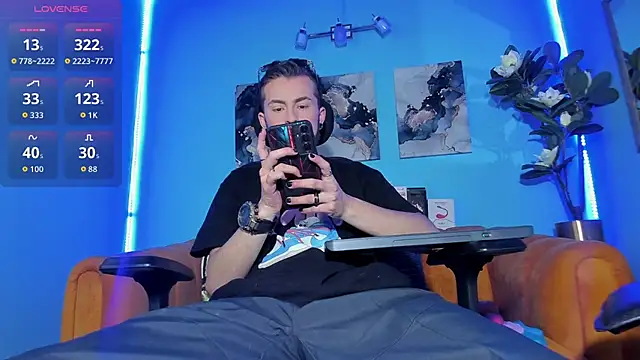  hairybeard  online show from 15, 9, 2025