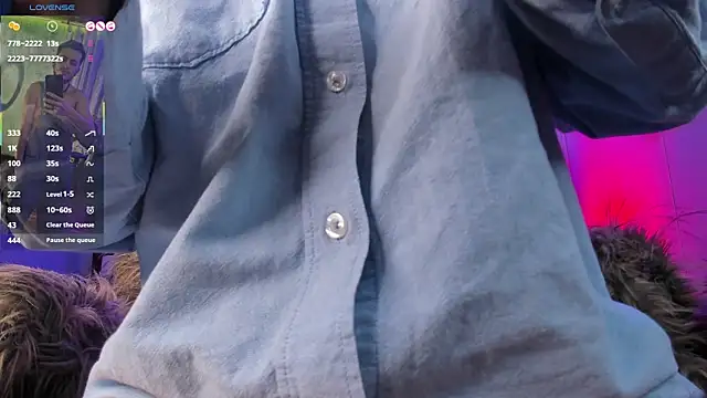  hairybeard  online show from 22, 10, 2025