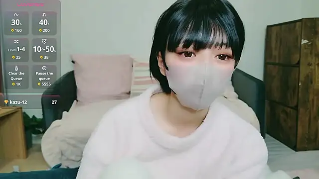 cohaku 329 online show from 3, 4, 2026