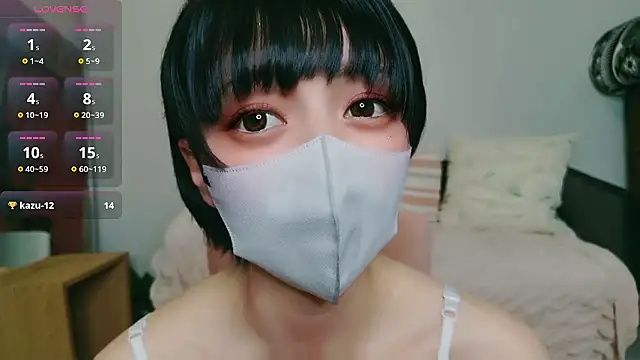 cohaku 329 online show from 10, 4, 2026