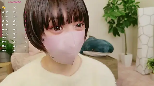 Snapshot of cohaku_329 chatting on 29, 12, 2024 cohaku 329 online show from 29, 12, 2024