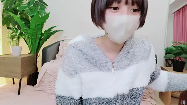 Snapshot of cohaku_329 chatting on 30, 1, 2025 cohaku 329 online show from 30, 1, 2025