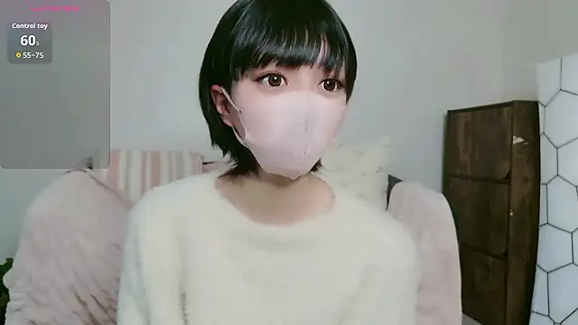 Snapshot of cohaku_329 chatting on 16, 1, 2026 cohaku 329 online show from 16, 1, 2026