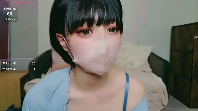 cohaku 329 online show from 22, 3, 2026