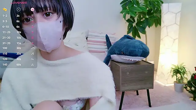 Snapshot of cohaku_329 chatting on 26, 12, 2024 cohaku 329 online show from 26, 12, 2024