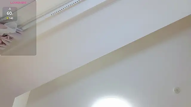 Snapshot of cohaku_329 chatting on 16, 1, 2025 cohaku 329 online show from 16, 1, 2025