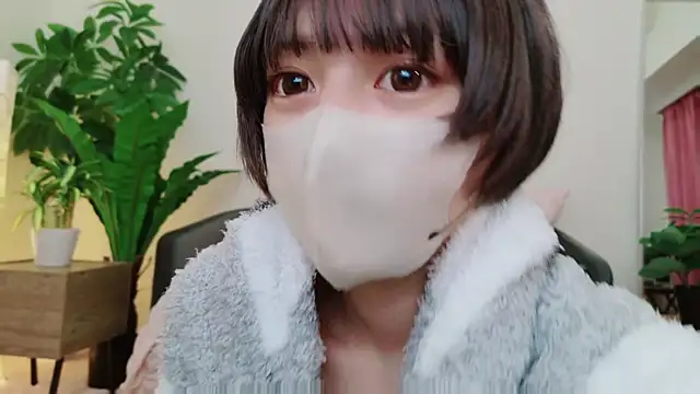 Snapshot of cohaku_329 chatting on 30, 1, 2025 cohaku 329 online show from 30, 1, 2025