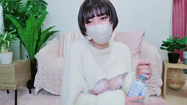 Snapshot of cohaku_329 chatting on 22, 2, 2025 cohaku 329 online show from 22, 2, 2025