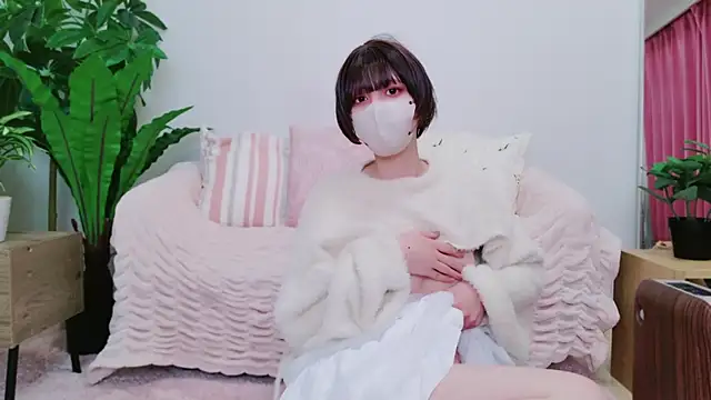 Snapshot of cohaku_329 chatting on 27, 2, 2025 cohaku 329 online show from 27, 2, 2025