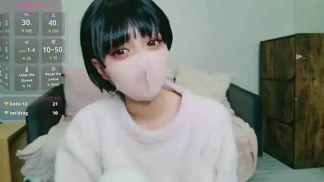 cohaku 329 online show from 15, 3, 2026