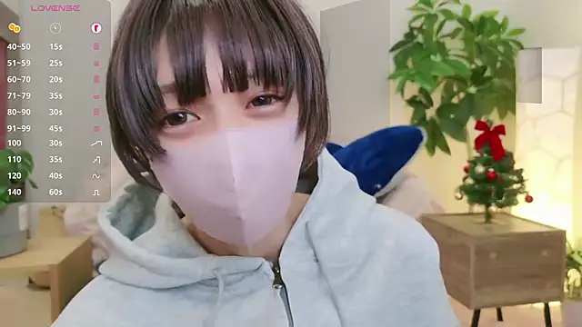 Snapshot of cohaku_329 chatting on 19, 12, 2024 cohaku 329 online show from 19, 12, 2024