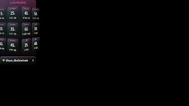 Snapshot of cohaku_329 chatting on 11, 2, 2025 cohaku 329 online show from 11, 2, 2025