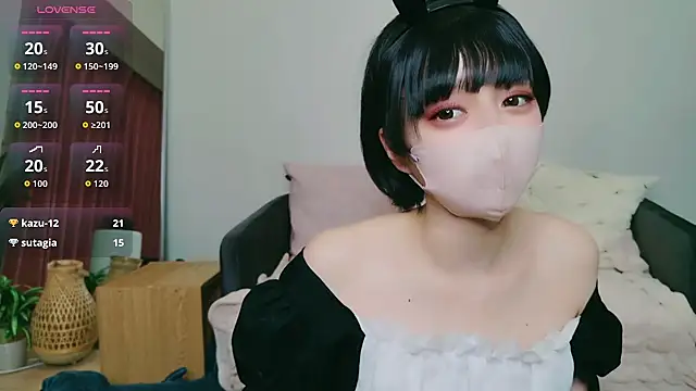 cohaku 329 online show from 21, 3, 2026