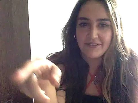 Snapshot of pepitaduva chatting on 29, 1, 2025 pepitaduva online show from 29, 1, 2025