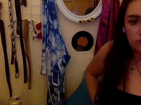 Snapshot of pepitaduva chatting on 30, 1, 2025 pepitaduva online show from 30, 1, 2025