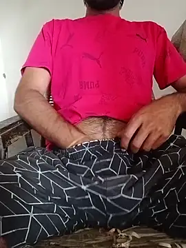 cjonybab online show from 29, 3, 2026