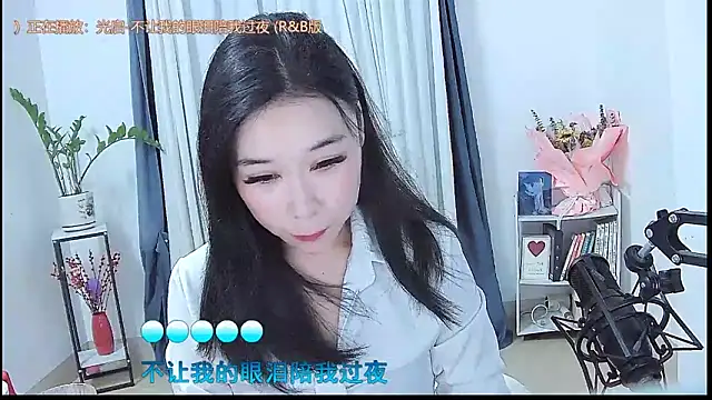 Amity-ox online show from 1, 4, 2026