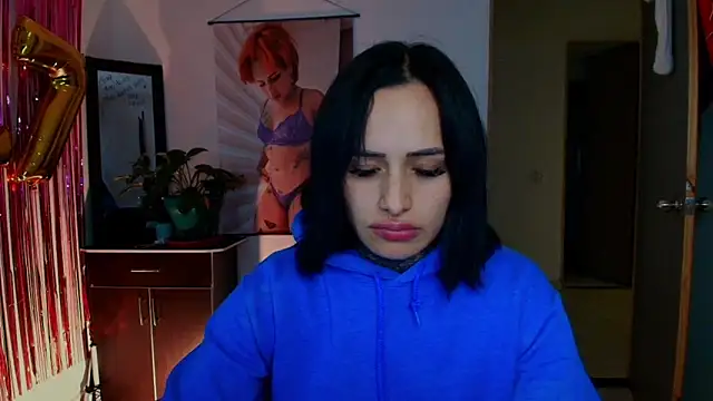 TinnaDawsom online show from 4, 10, 2025