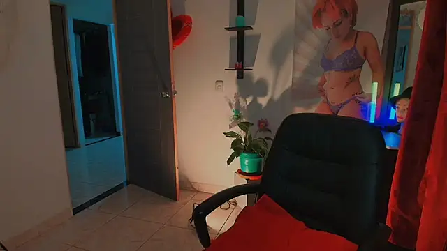 TinnaDawsom online show from 17, 3, 2026