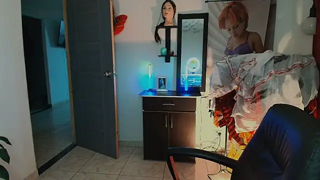 TinnaDawsom online show from 28, 2, 2026