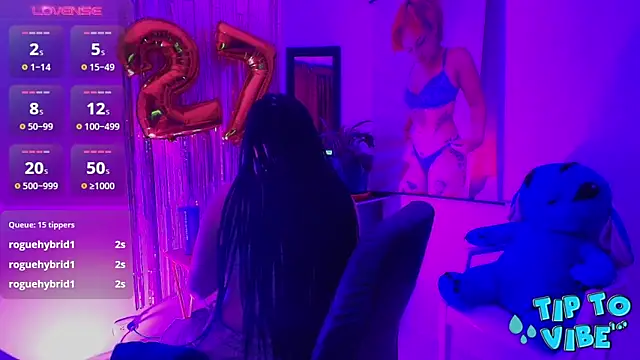 TinnaDawsom online show from 4, 3, 2025