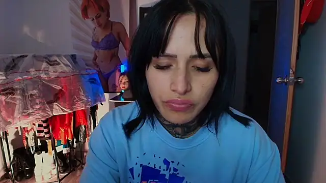 TinnaDawsom online show from 5, 2, 2026