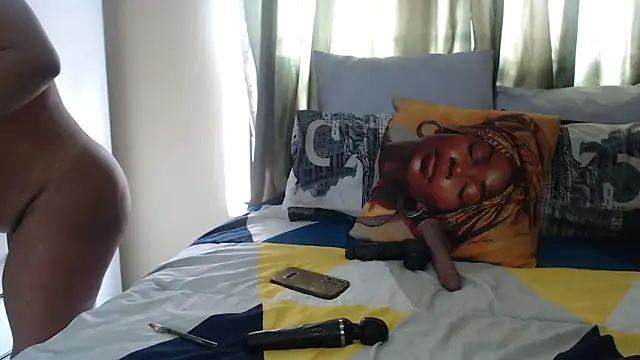 Foxybrownxx1 online show from 30, 10, 2025