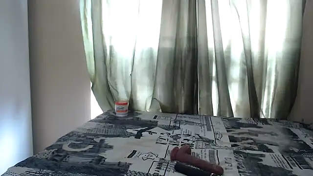 Foxybrownxx1 online show from 1, 3, 2026