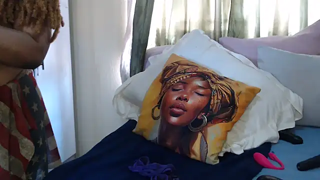 Foxybrownxx1 online show from 22, 11, 2025