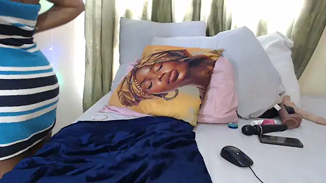 Foxybrownxx1 online show from 20, 12, 2025