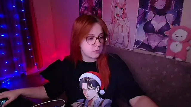 Rudy 02 online show from 19, 12, 2025