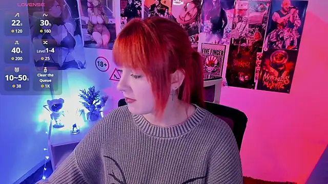 Rudy 02 online show from 5, 10, 2025