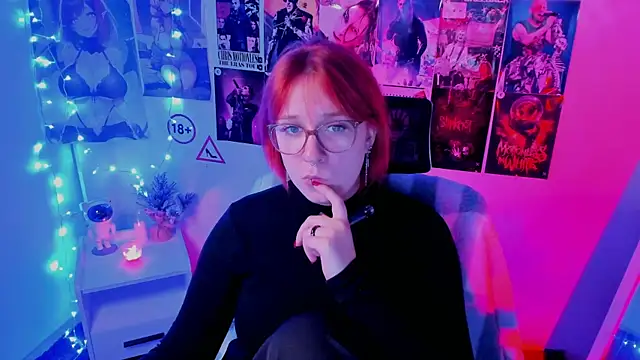 Rudy 02 online show from 21, 10, 2025