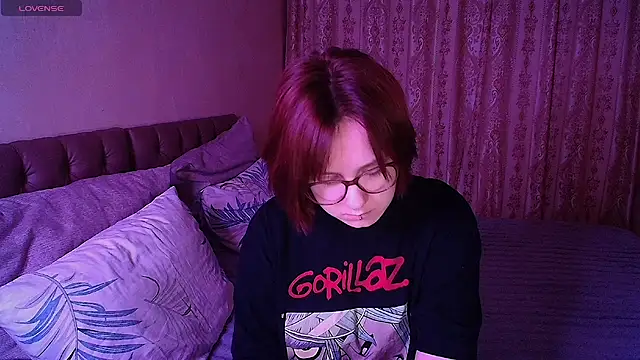 Rudy 02 online show from 21, 2, 2026